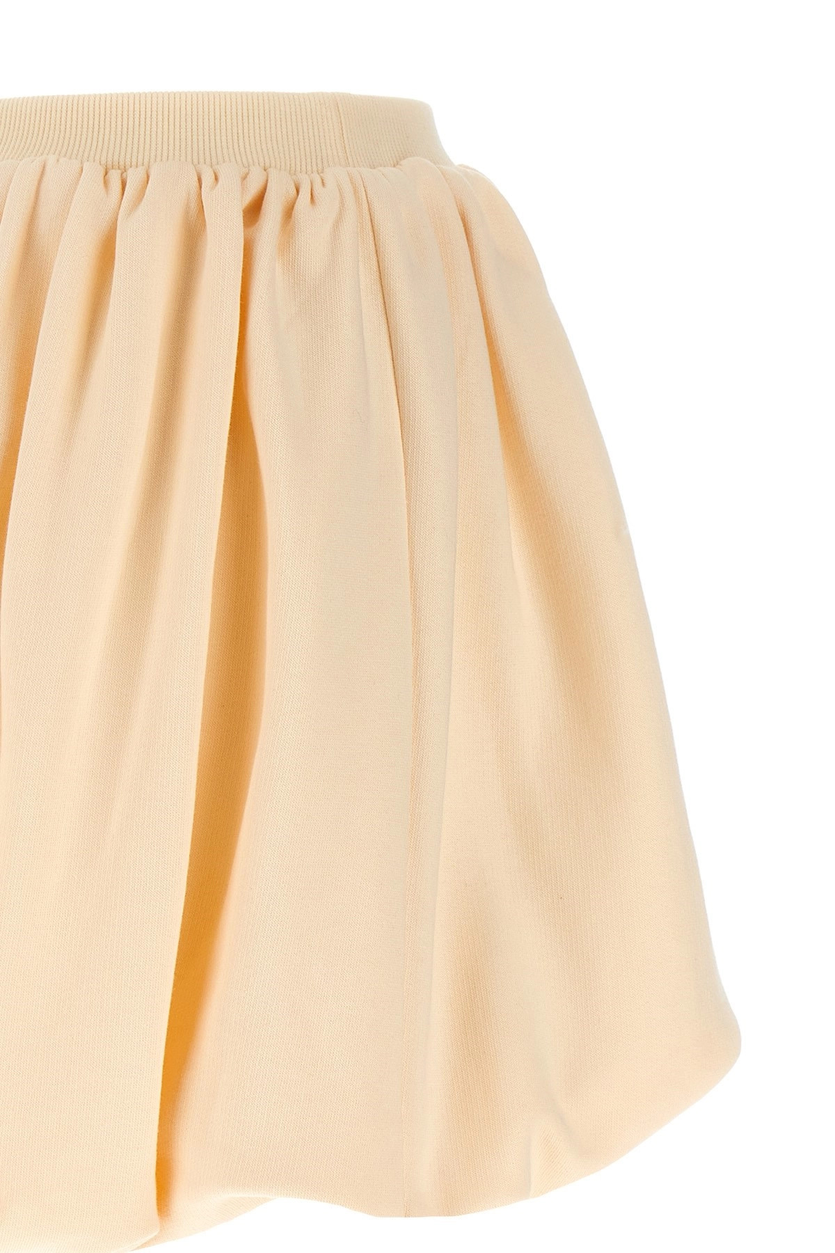 'loopback' skirt - 4