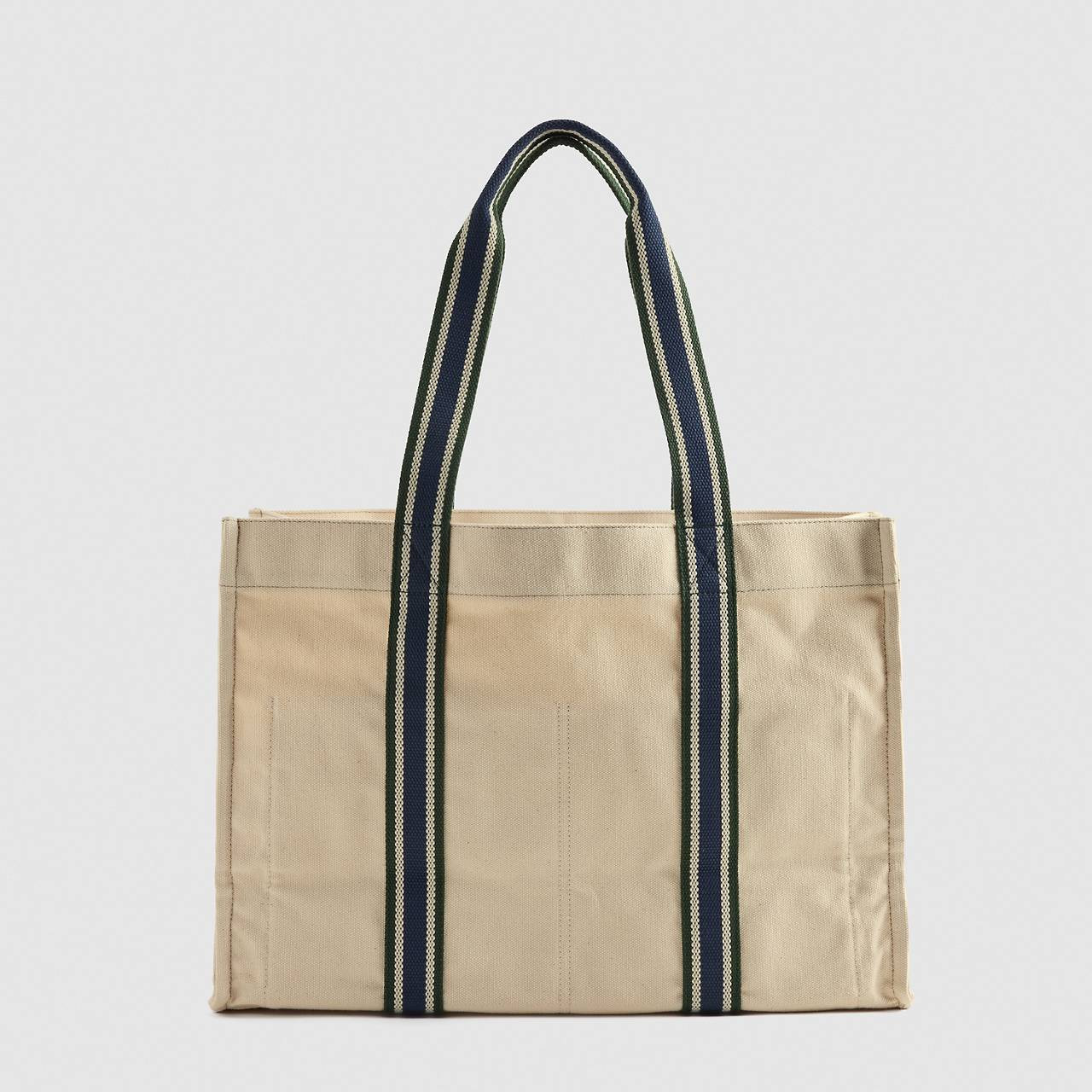 HOLLIS TOTE-ALL BAG - 2