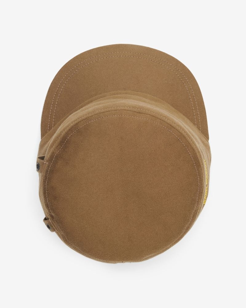 SIACCA HAT - 4