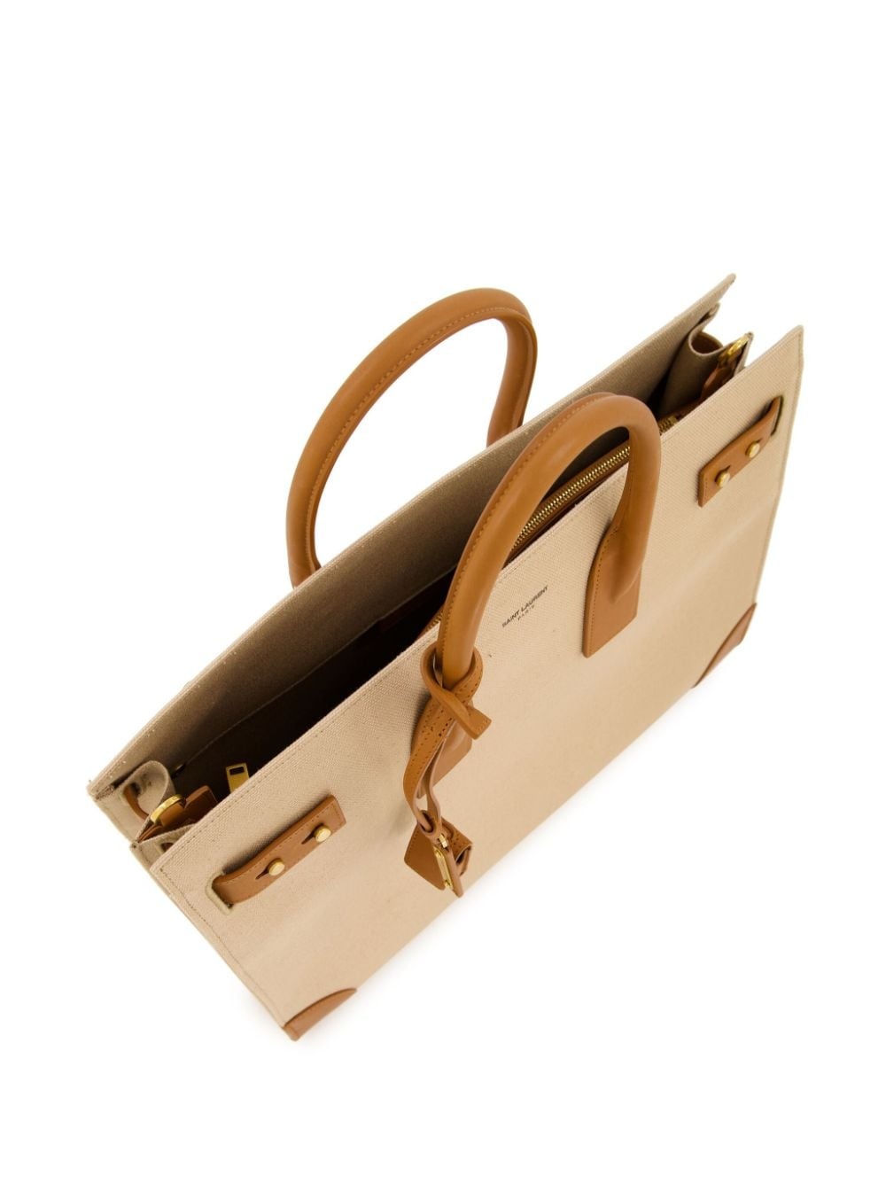 large Sac de Jour Thin tote bag - 5