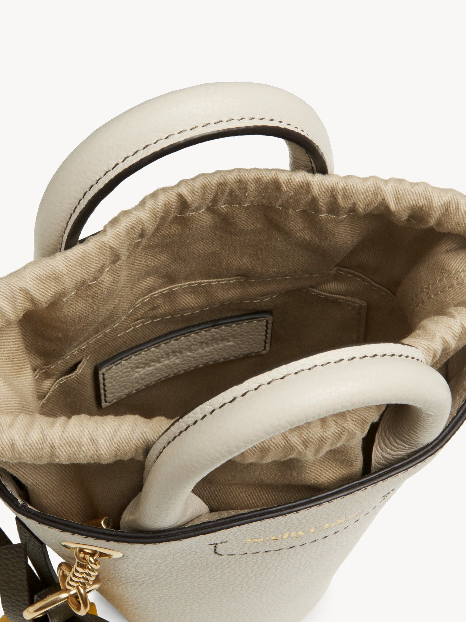 MINI CECILYA TOTE - 3