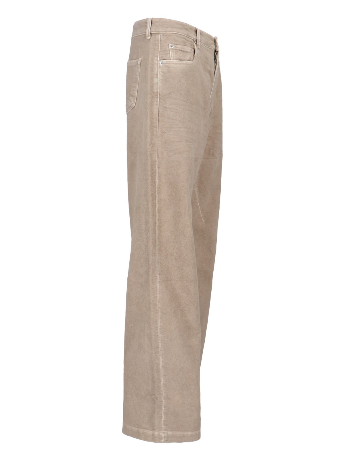 'GETH' JEANS - 3