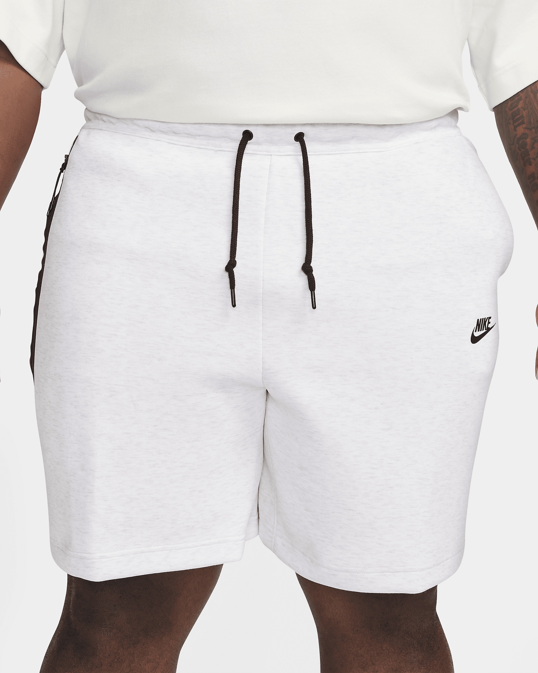 Nike Sportswear Tech Fleece Men's Shorts - 11