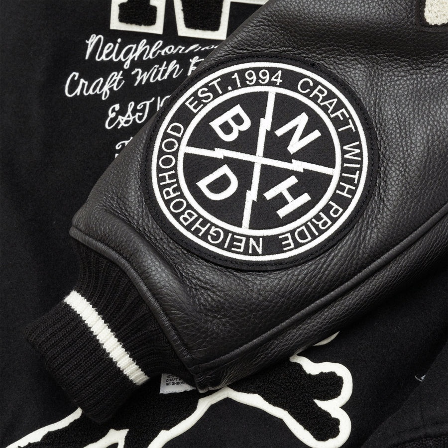 STADIUM JACKET - 6