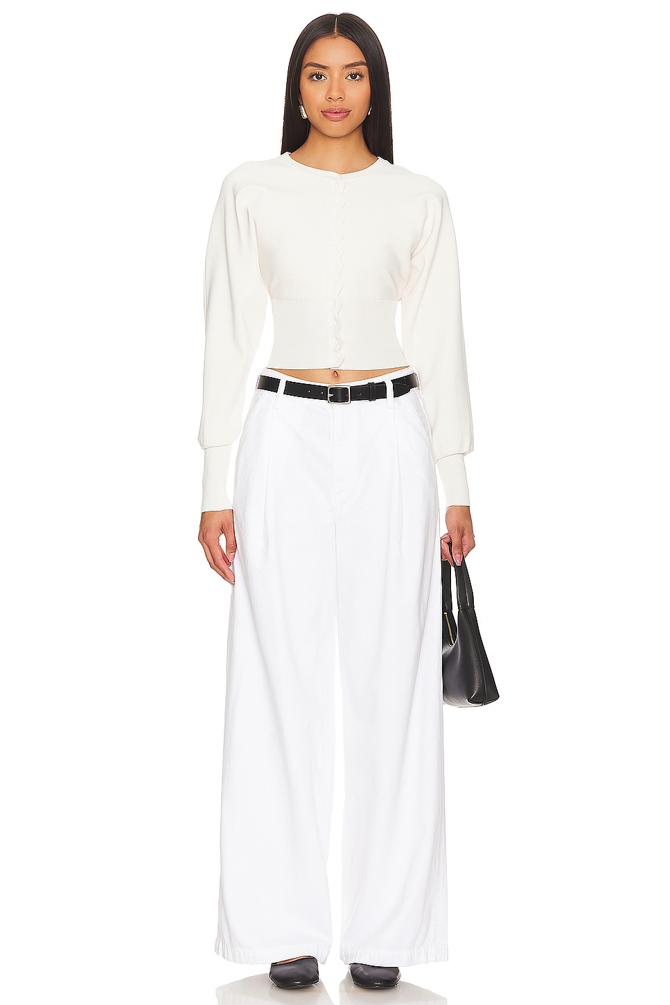Ellis Trouser - 4