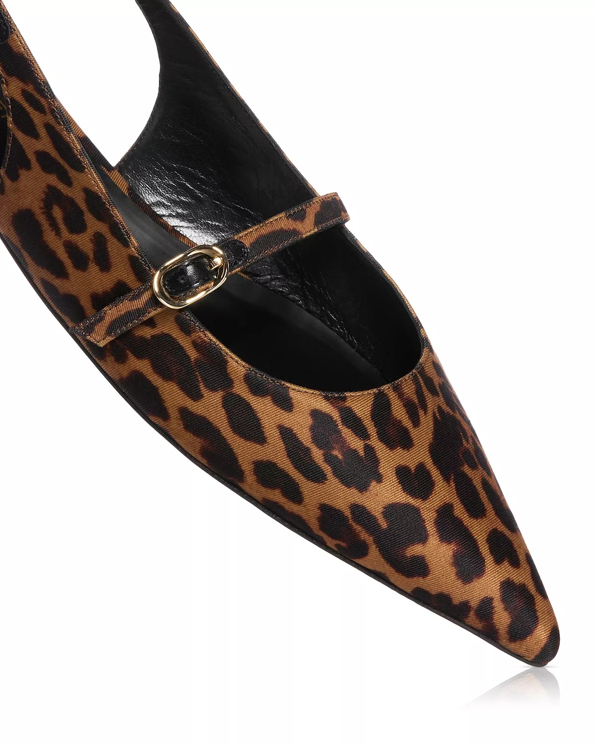 Women's Emilia Mary Jane Flats - 5