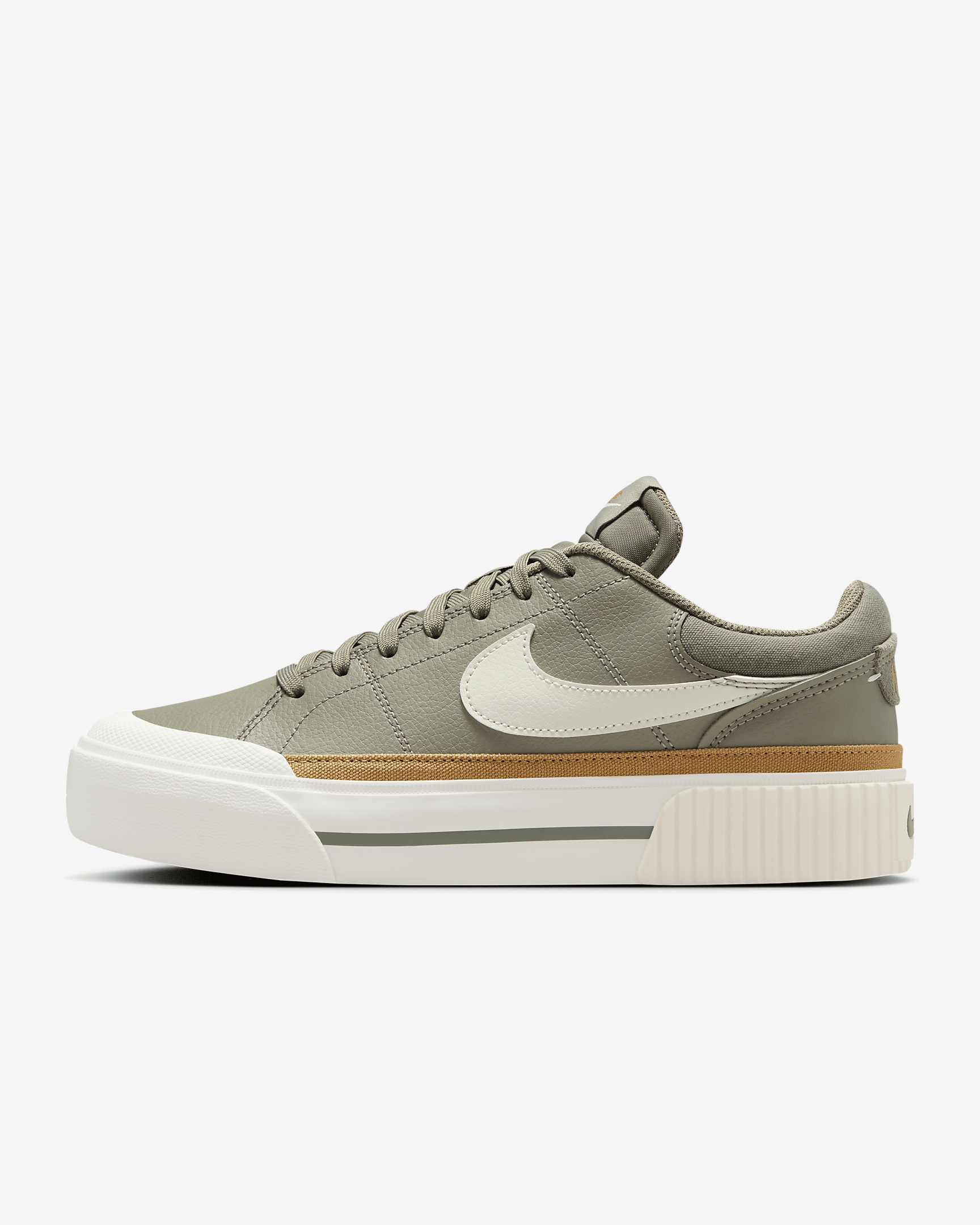 Nike Court Legacy Lift Women's Shoes - 1