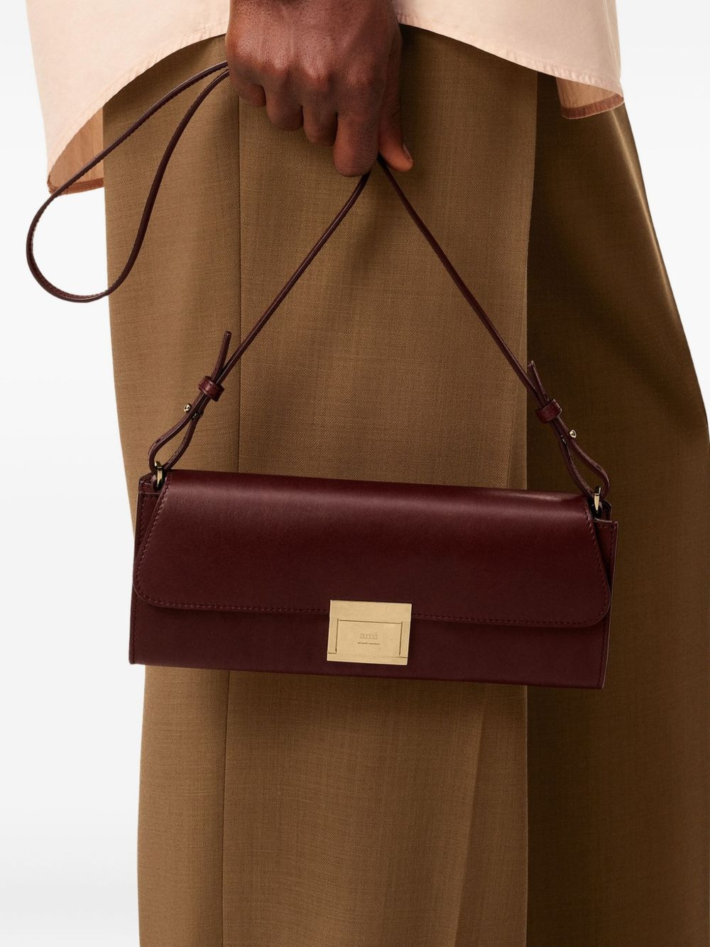 Mimi clutch bag - 3