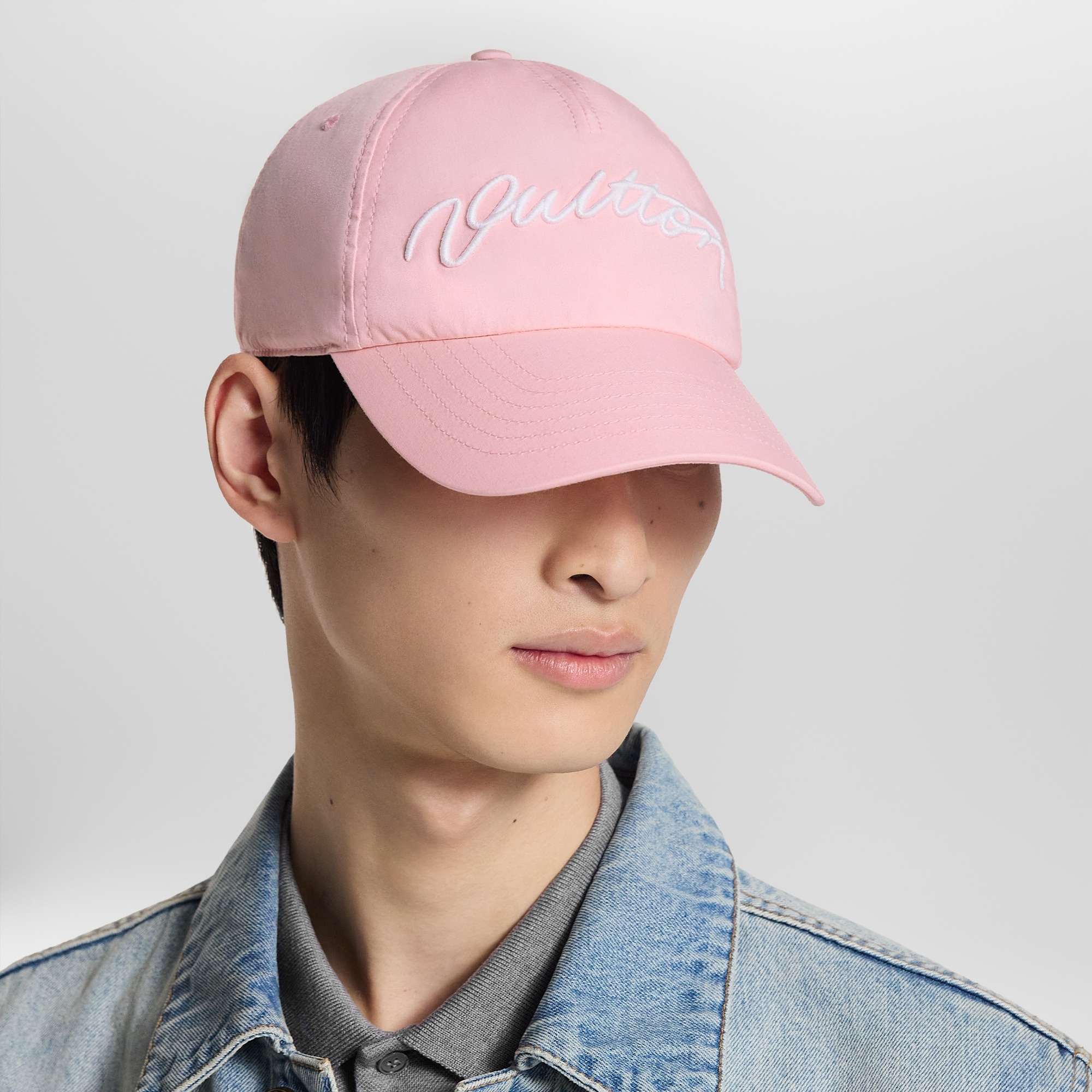 Signature Cap - 5