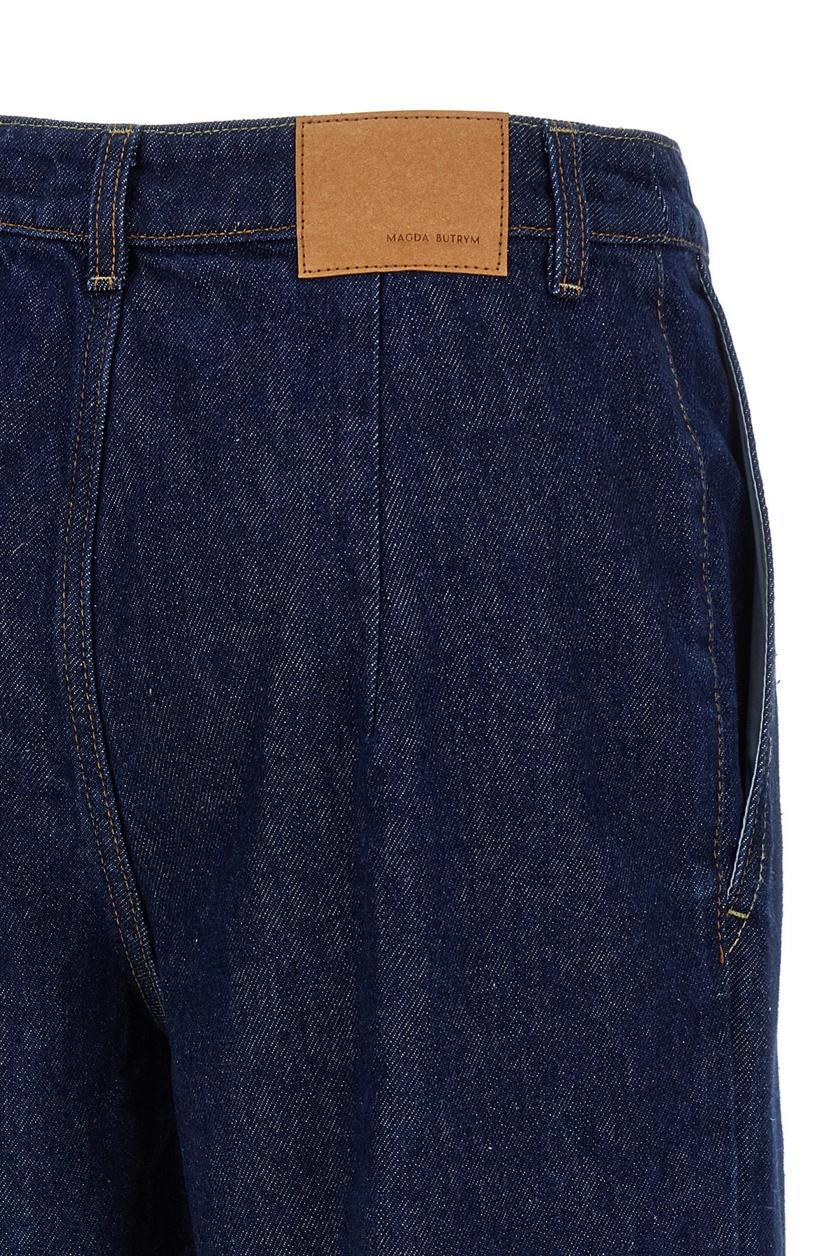 'Toteness' jeans - 4