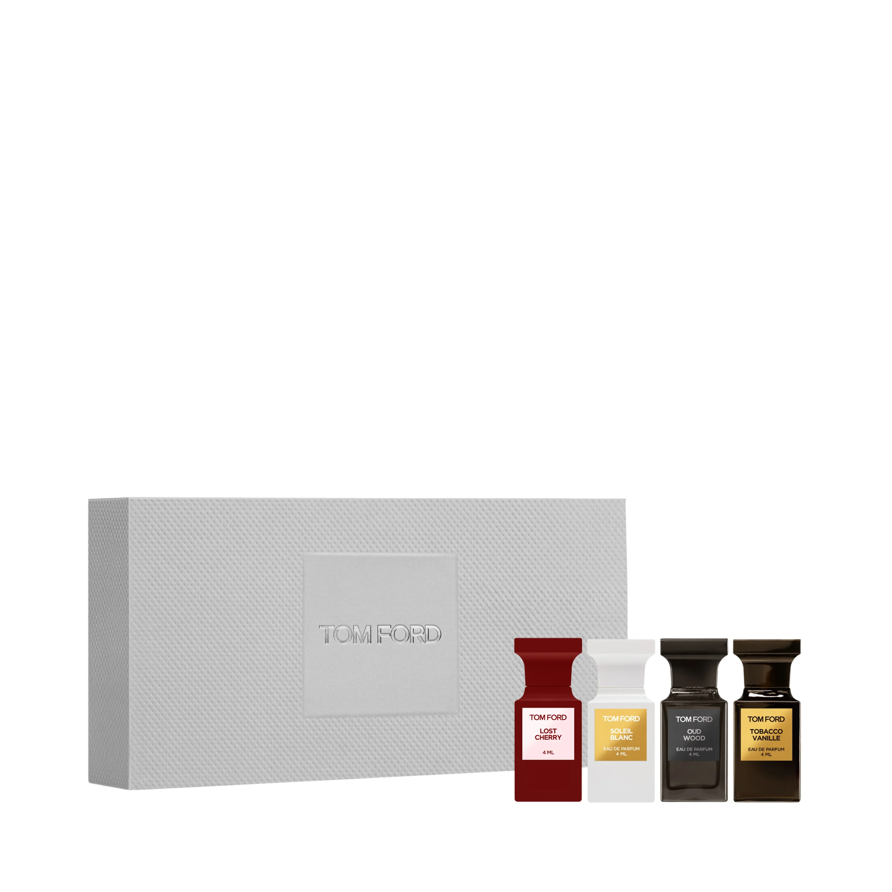 PRIVATE BLEND LUXE DISCOVERY SET - 1