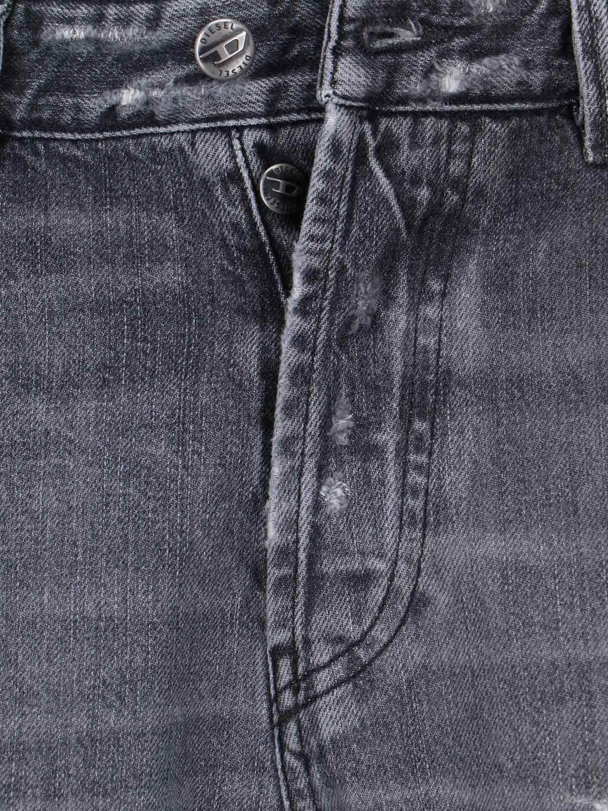 JEANS “1988 D-ARK” - 5
