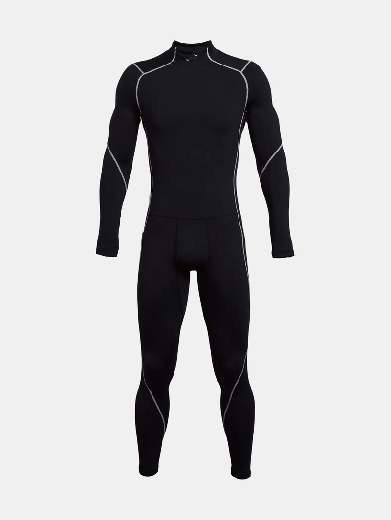 Men's ColdGear® Bodysuit 1