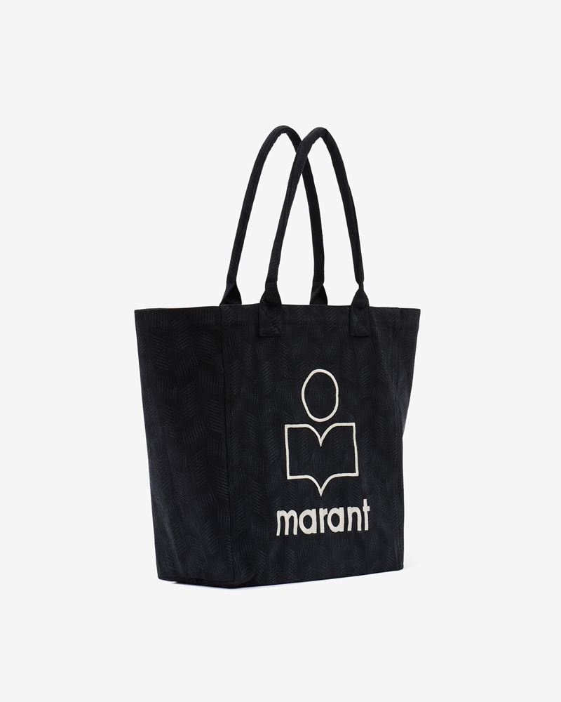 YENKY LOGO TOTE BAG - 4