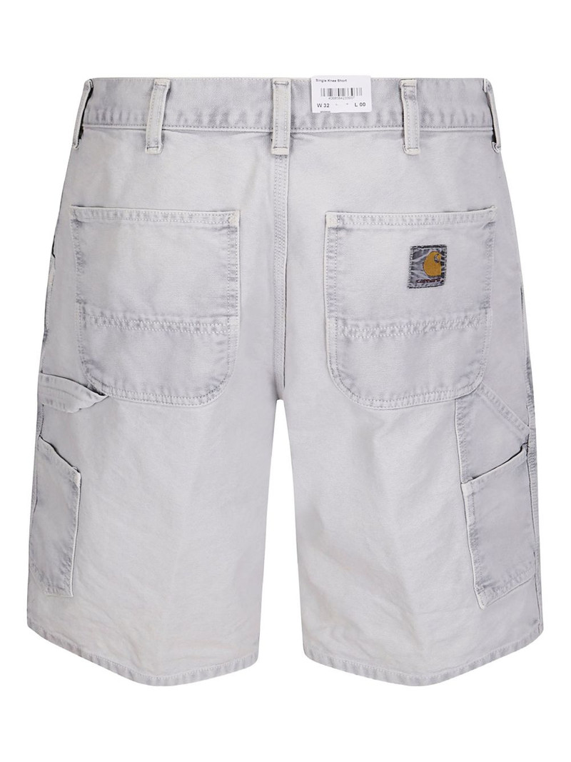 Carhartt Single Knee cargo-pocket shorts outlook