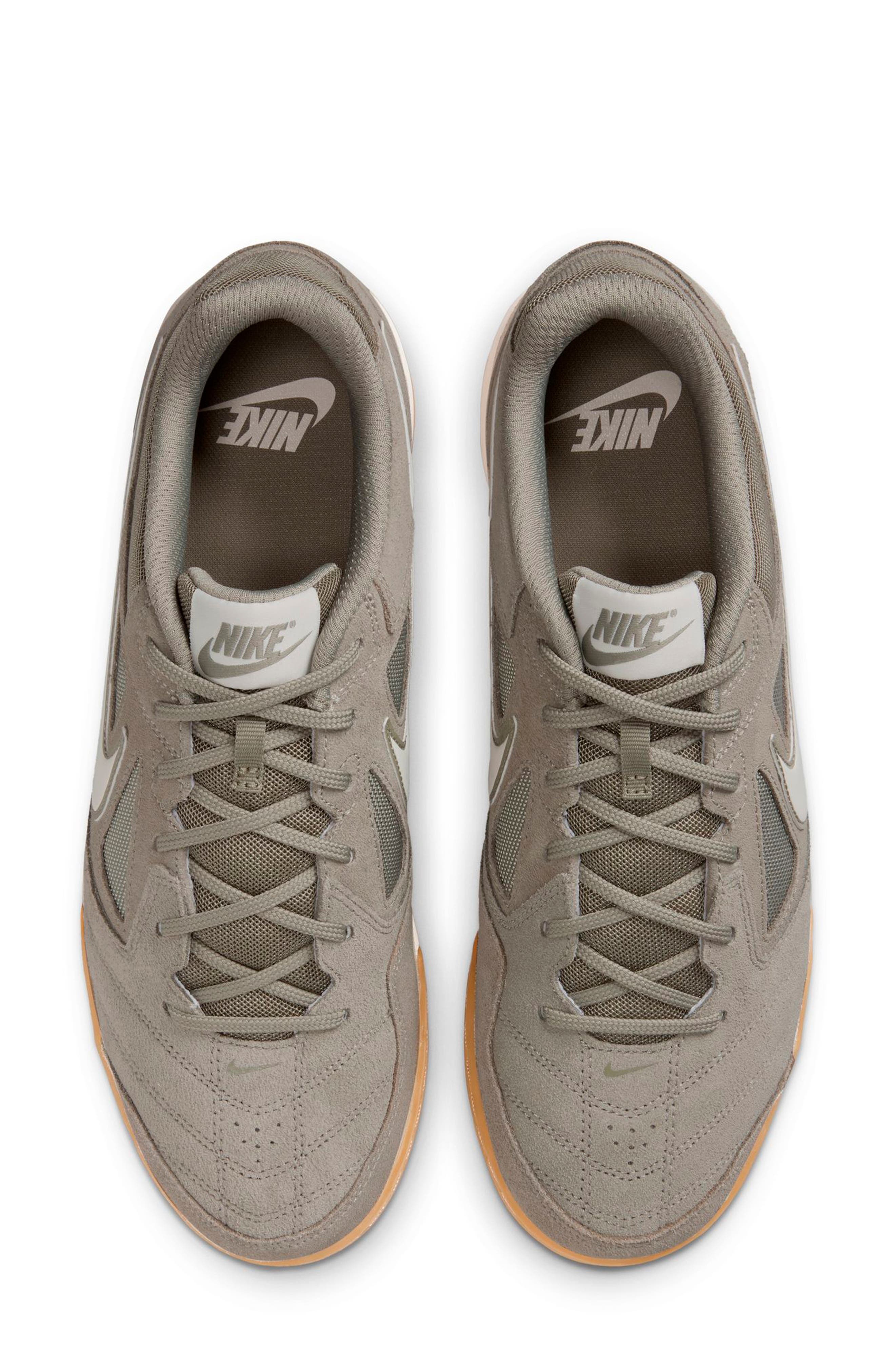 Nike Gato Soccer Sneaker in 301 Ltarmy/sftprl at Nordstrom - 3