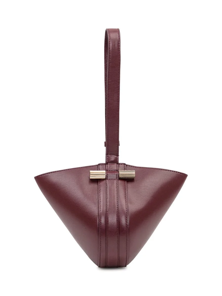 Victoria Beckham Mini Dia Shoulder Bag - 1