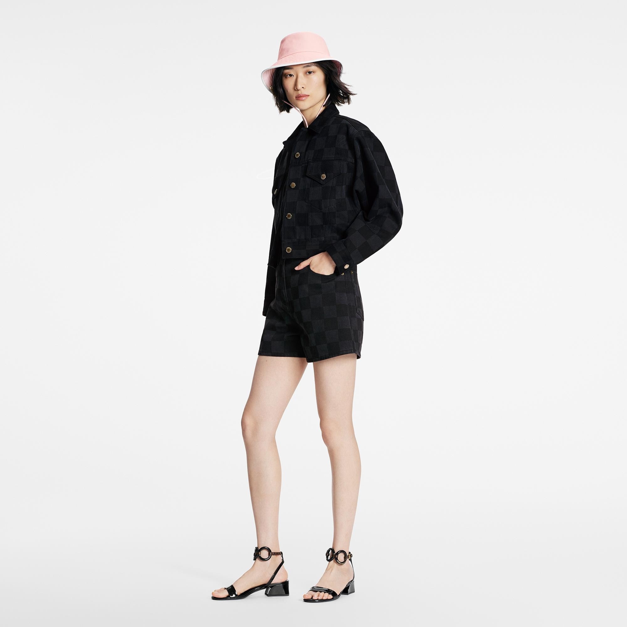 LV Buddy Bucket  Hat - 3
