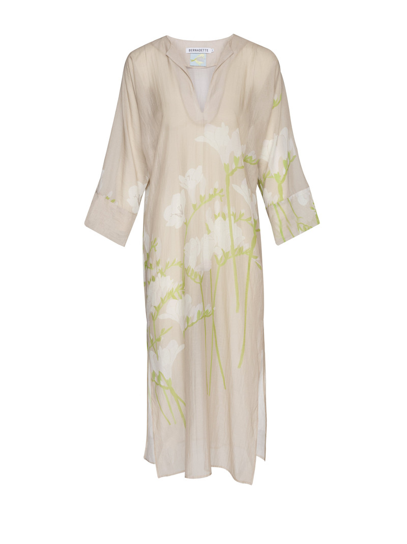 Dress Kaftan 1