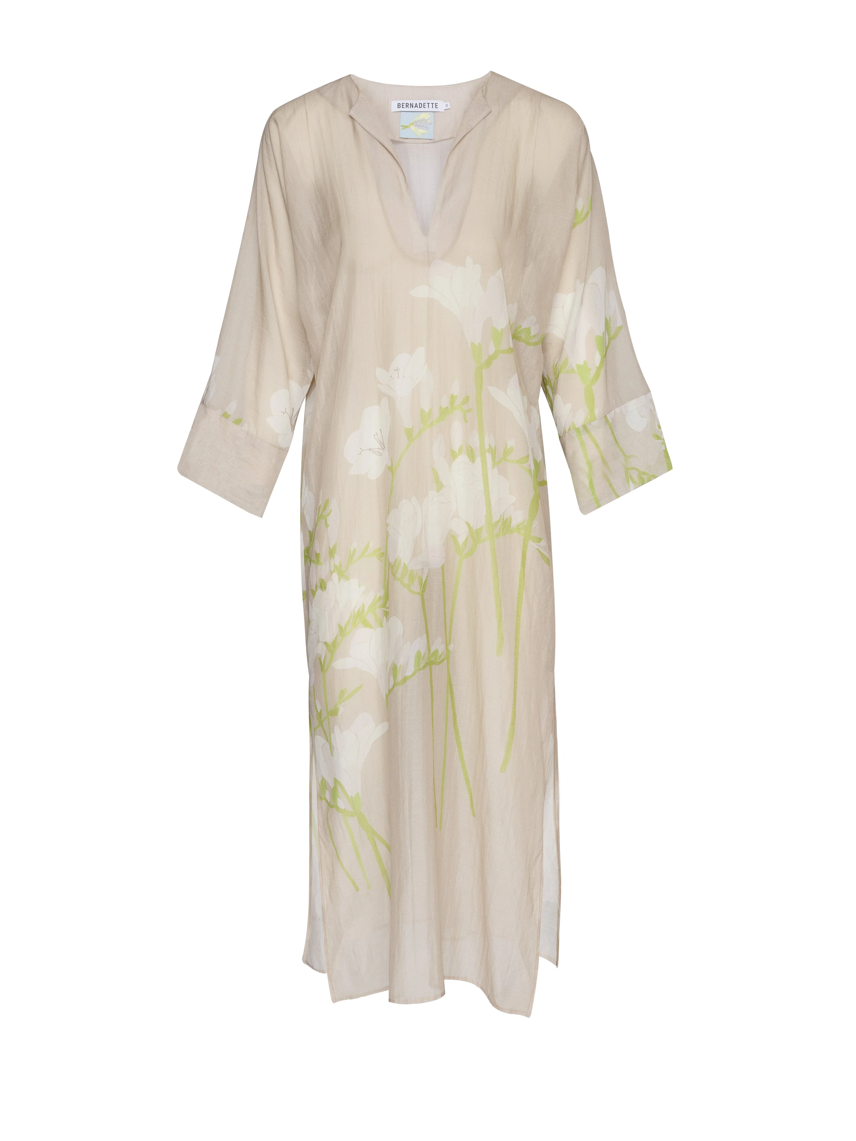 Dress Kaftan - 1