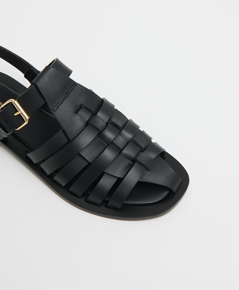NETTA SANDAL 5