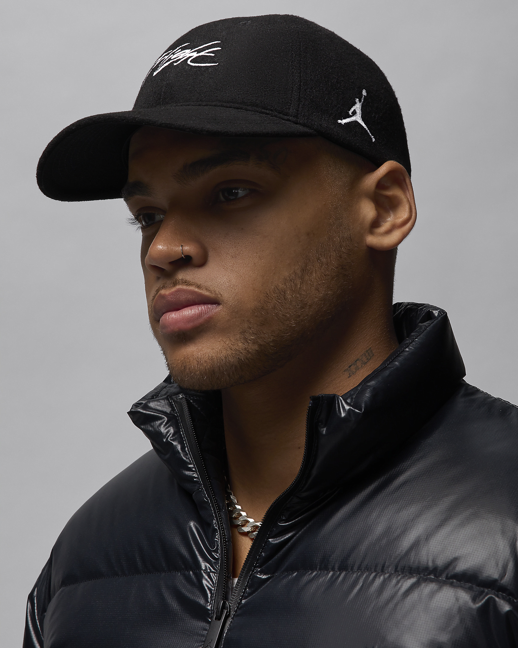 Jordan Fly Unstructured Hat - 4