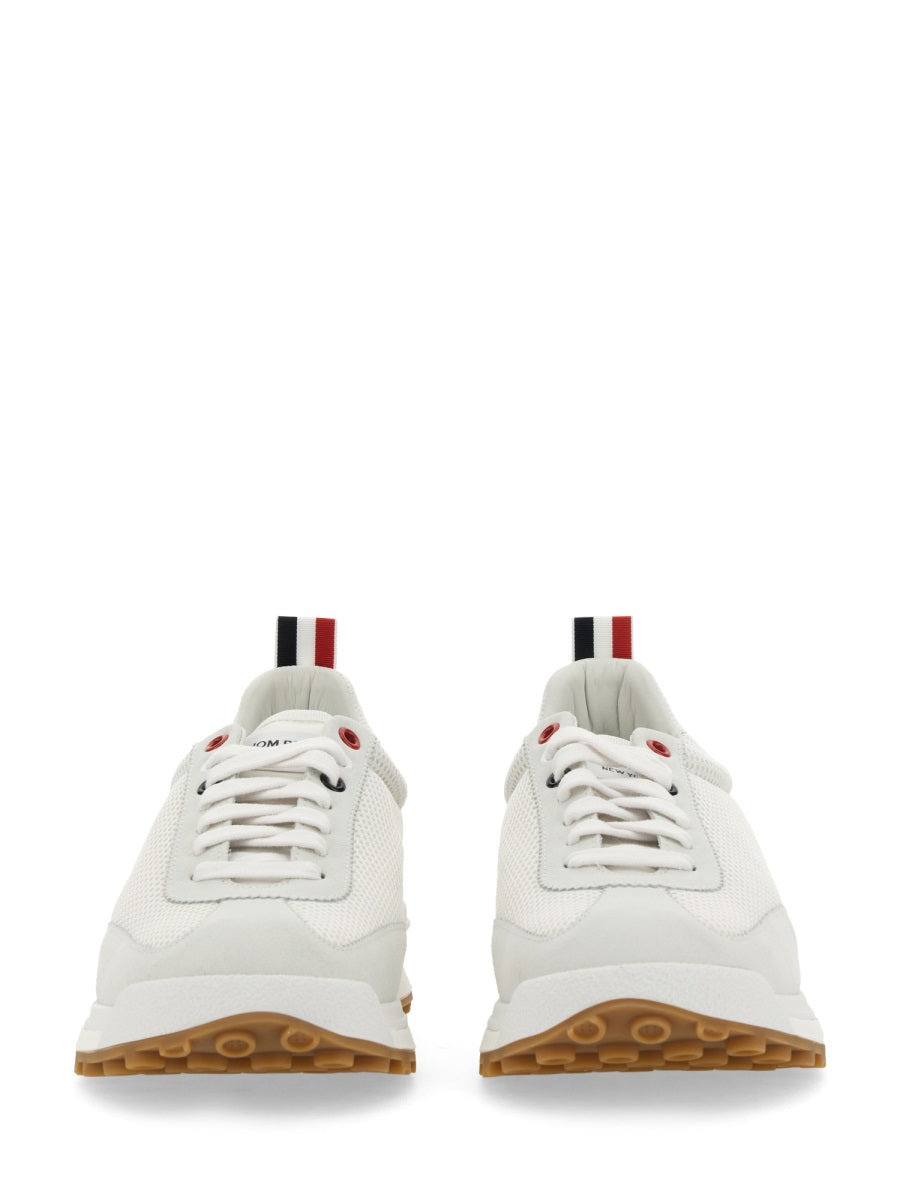 Thom Browne Men Tech Runner Sneaker - 3