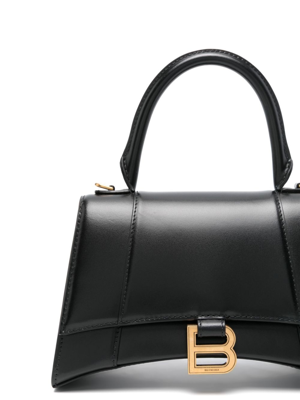 Hourglass S tote bag - 4