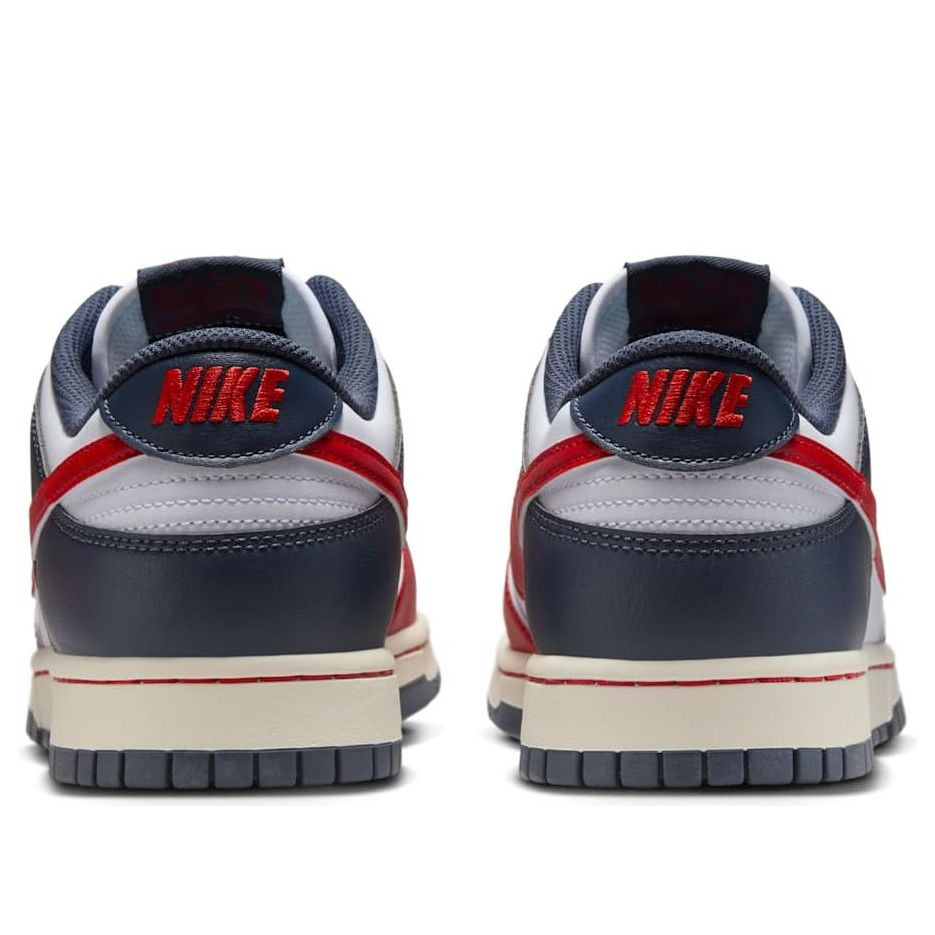 Nike Dunk Low 'Boston Red Sox' IM2222-100 - 5