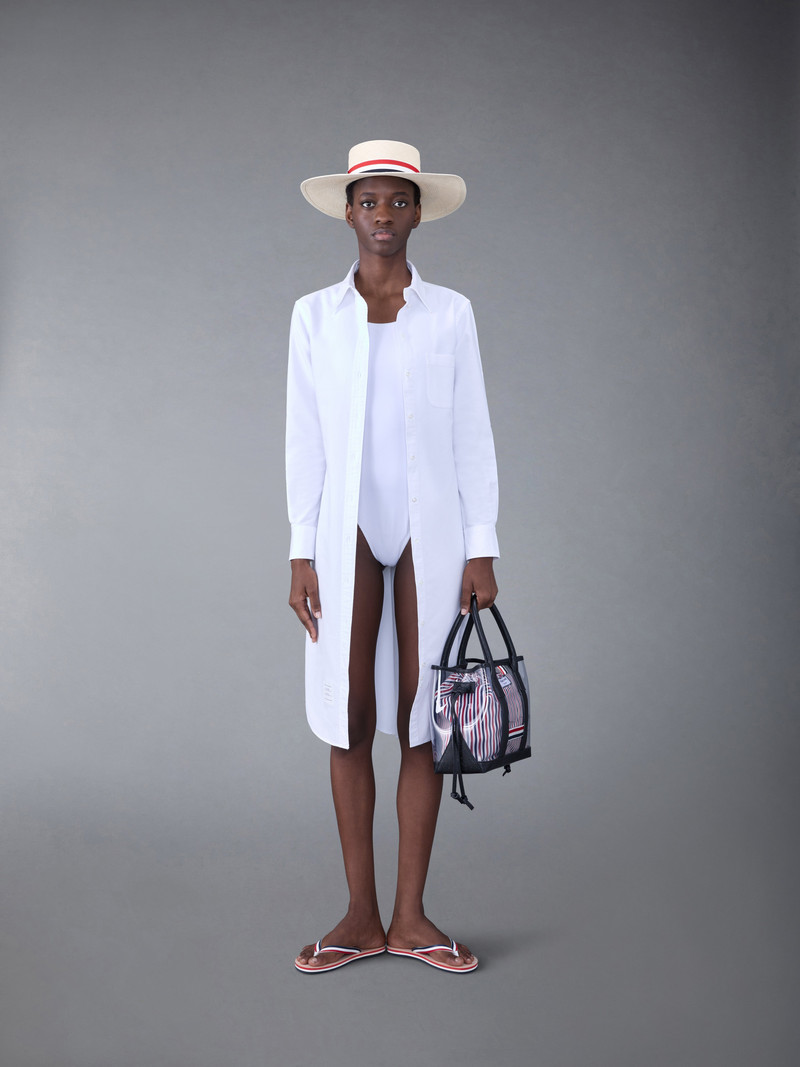 FUNMIX 4-BAR ONE PIECE SWIMSUIT 3