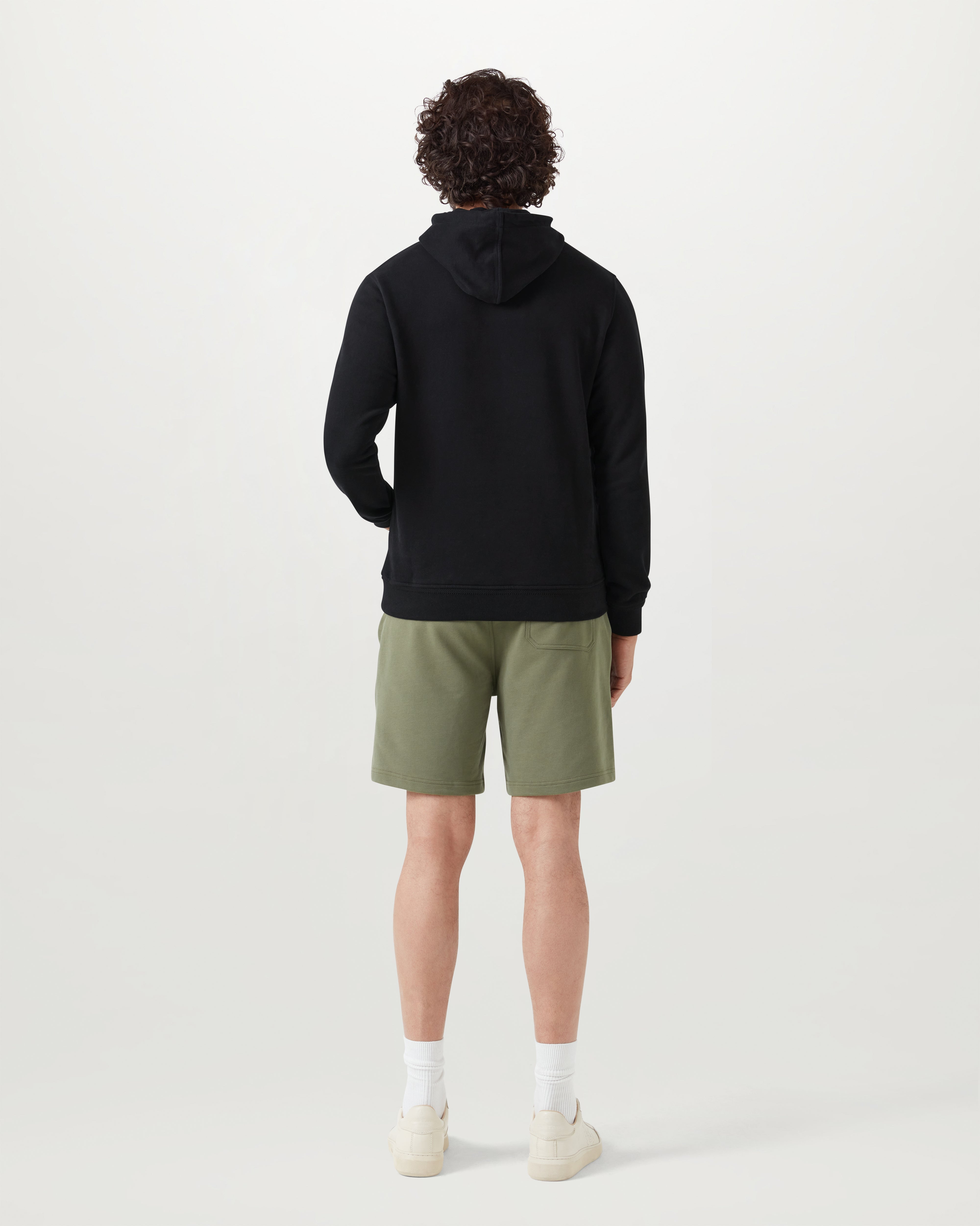 BELSTAFF HOODIE - 5