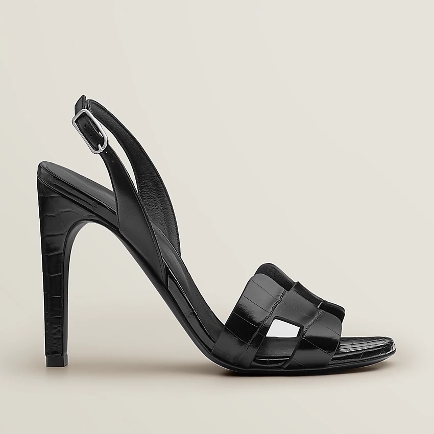 Hermès Ella 105 sandal | REVERSIBLE