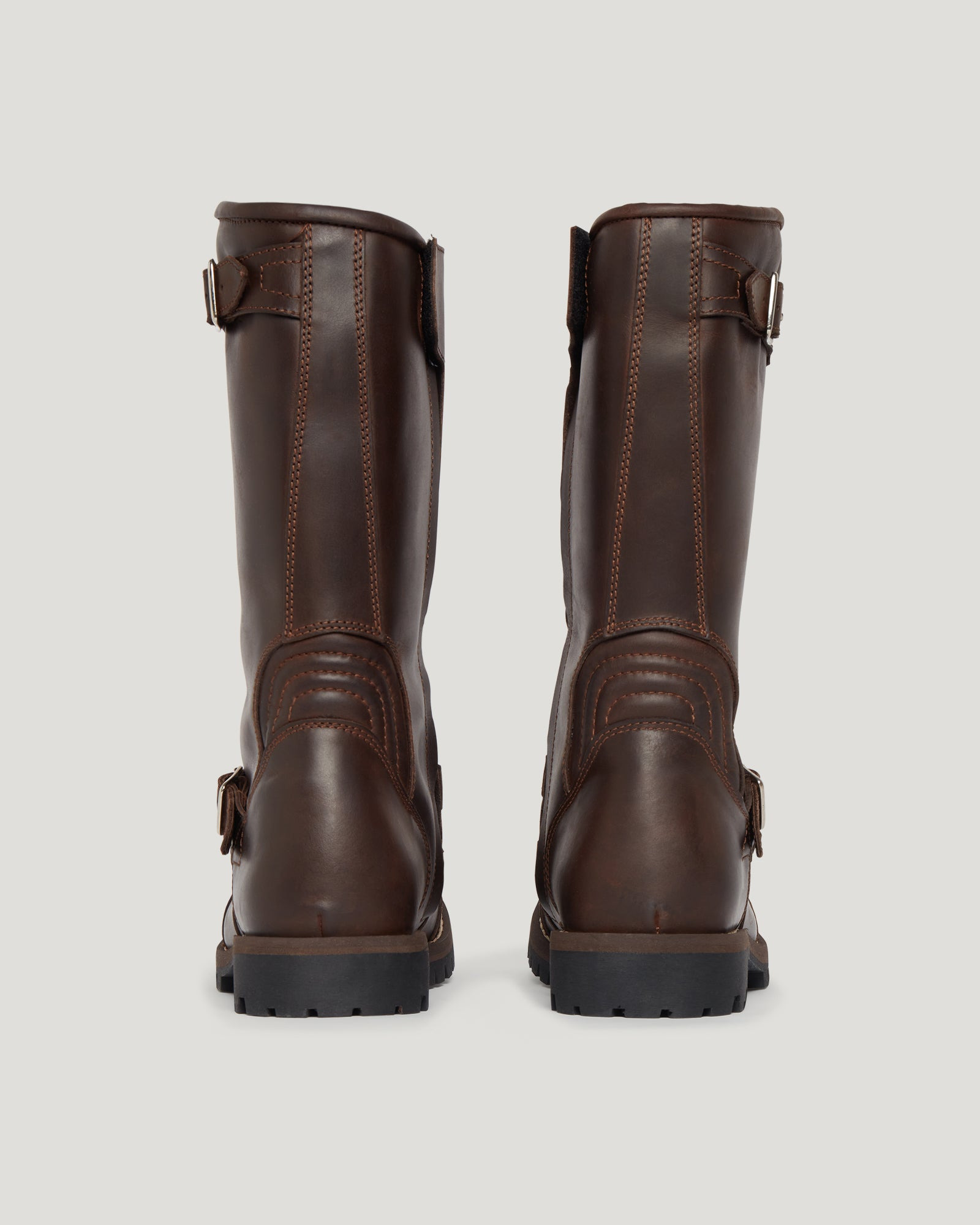 ENDURANCE MOTORCYCLE BOOTS - 4