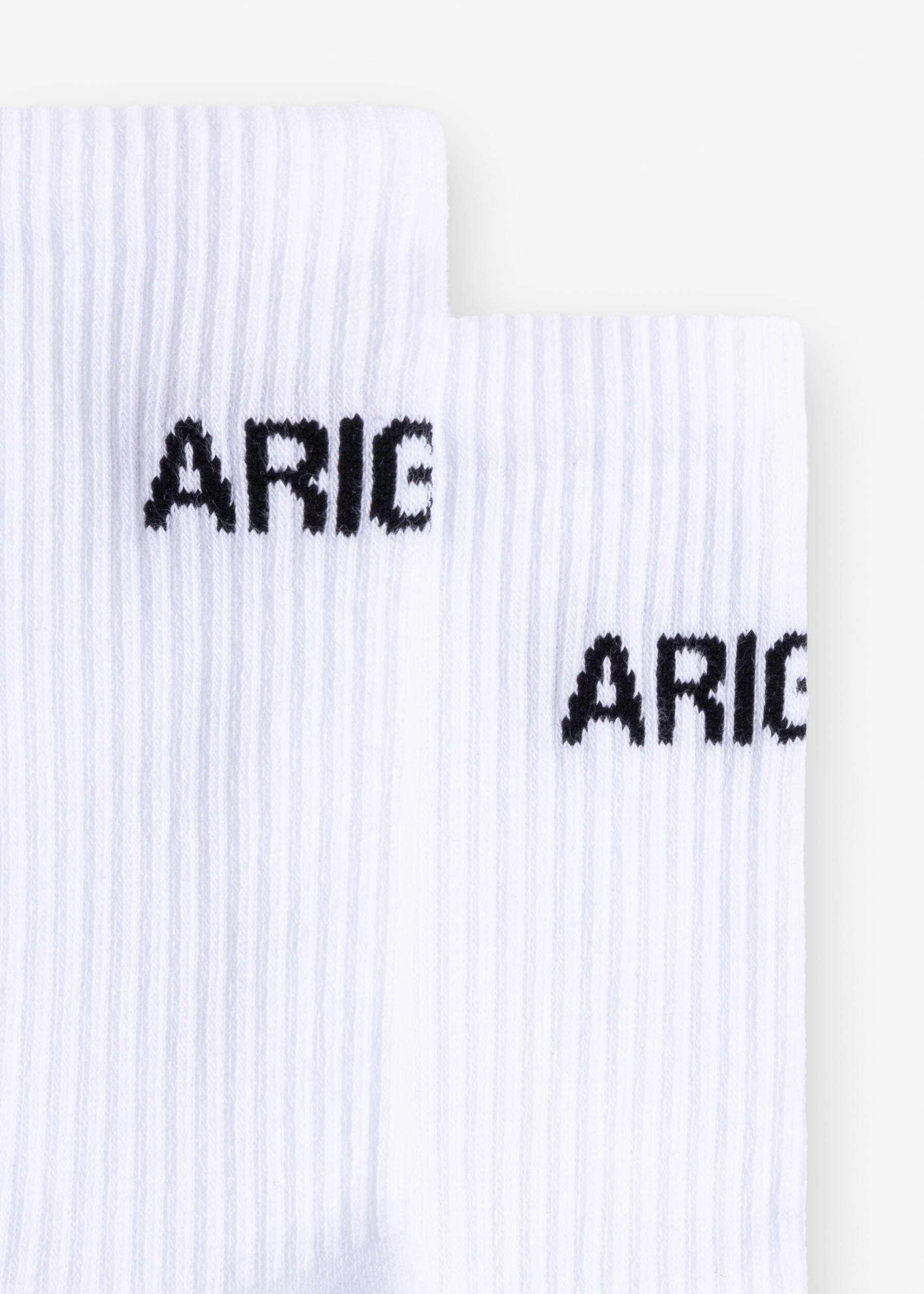 Arigato Logo Tube Socks - 2