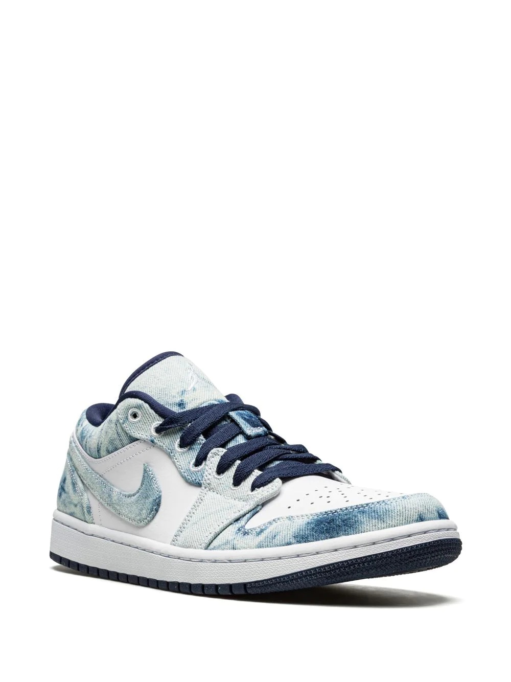 Air Jordan 1 Low SE "Washed Denim" sneakers - 2