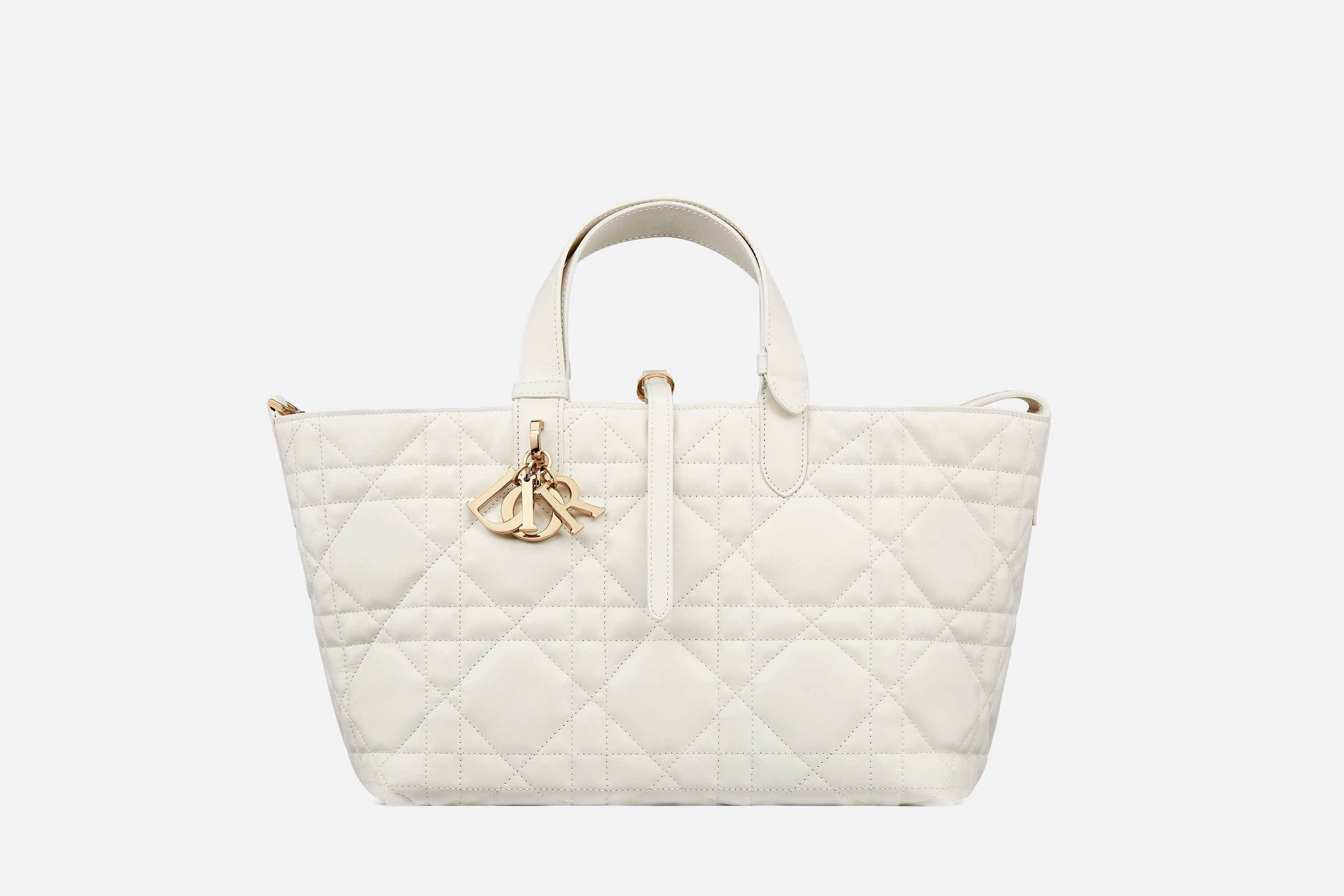Medium Dior Toujours Bag - 3