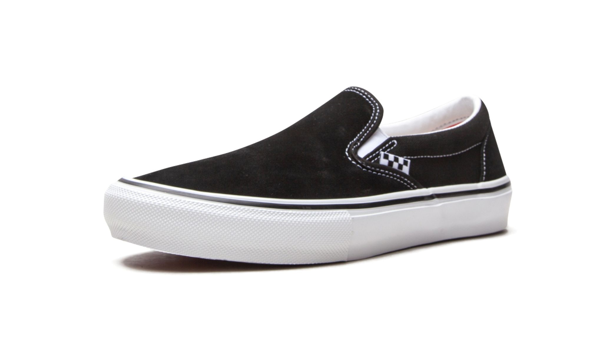 Skate Slip On - 4