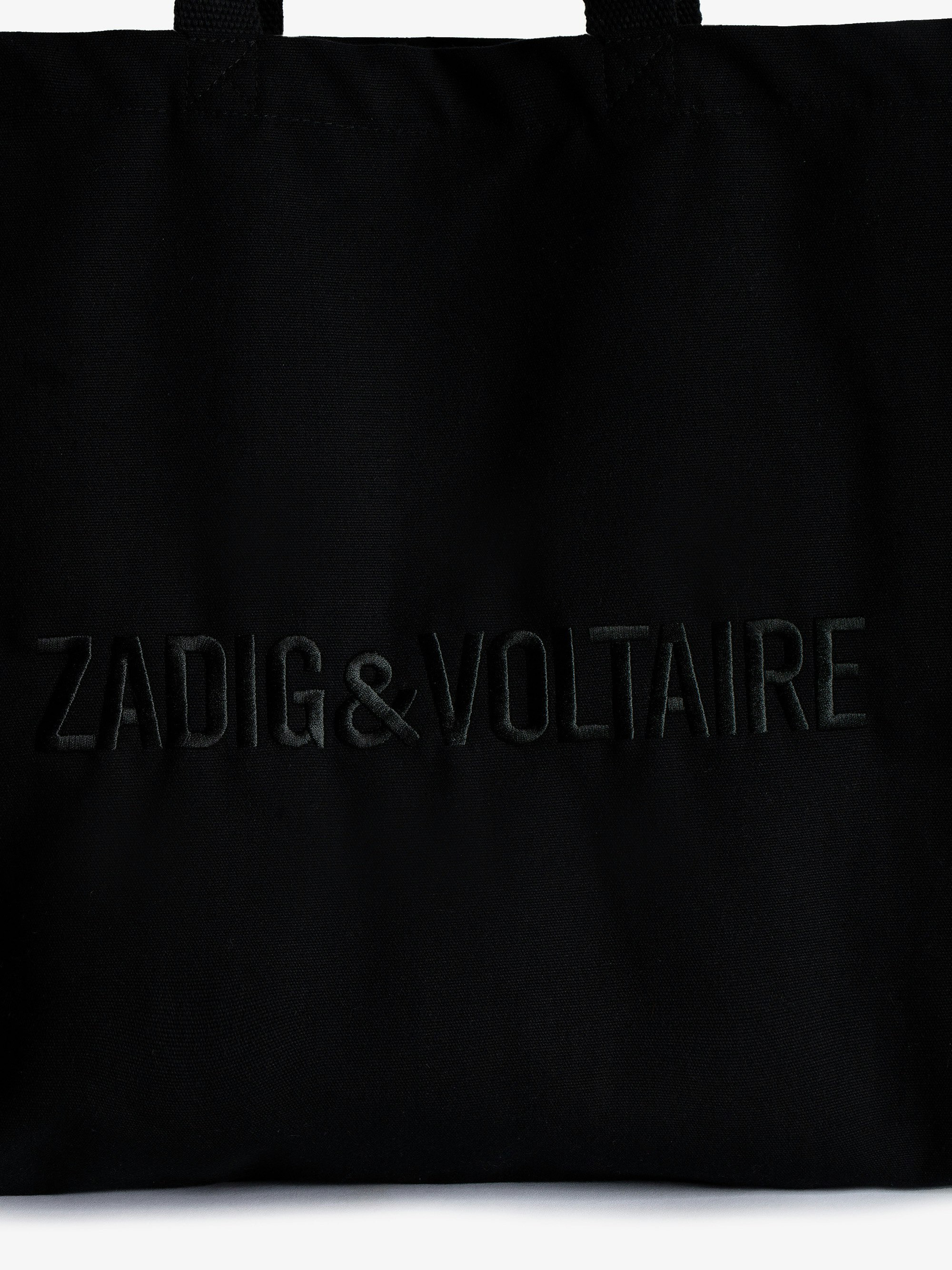 Overnight Tote Bag - 3