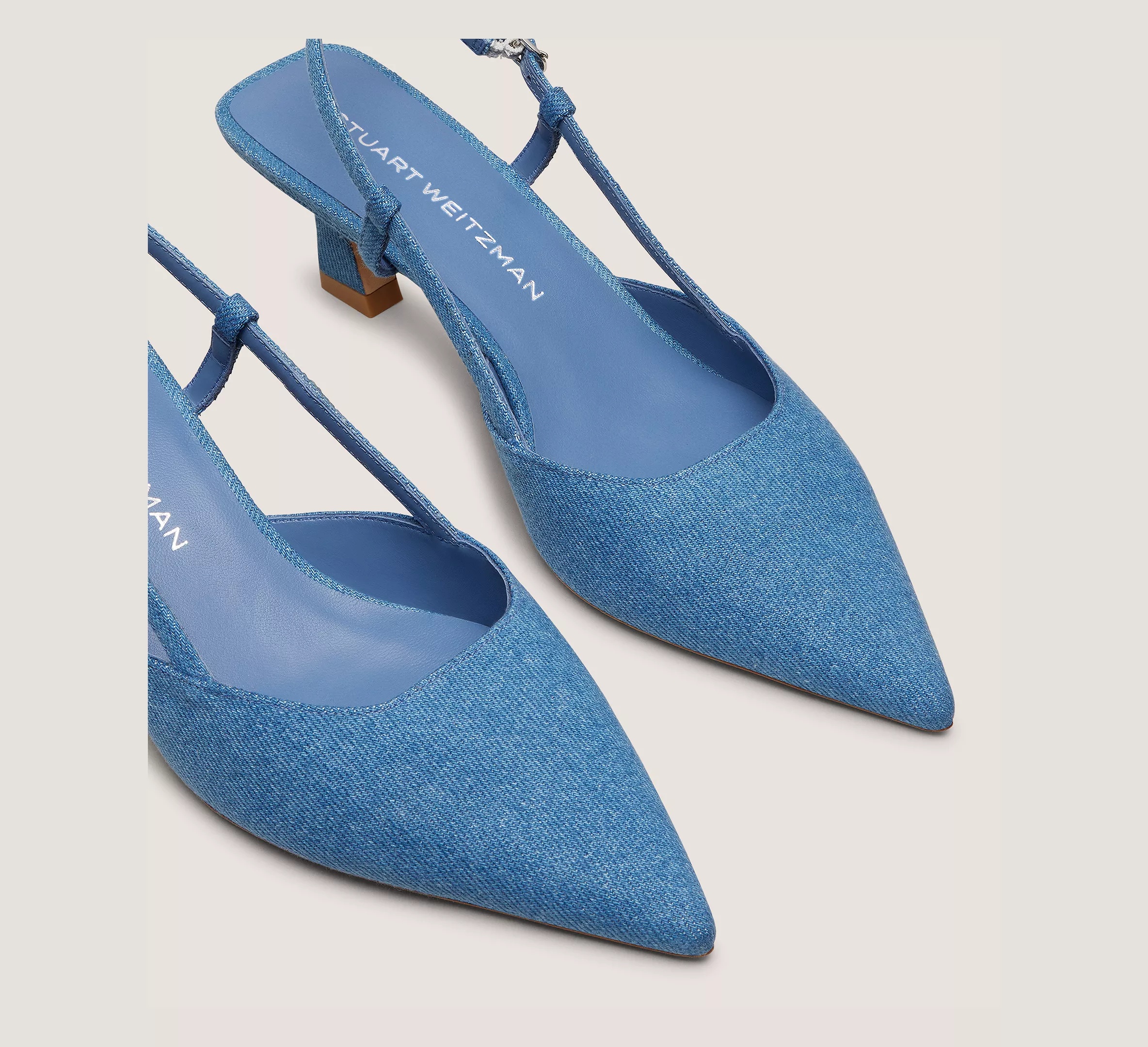 VINNIE 50 SLINGBACK - 5