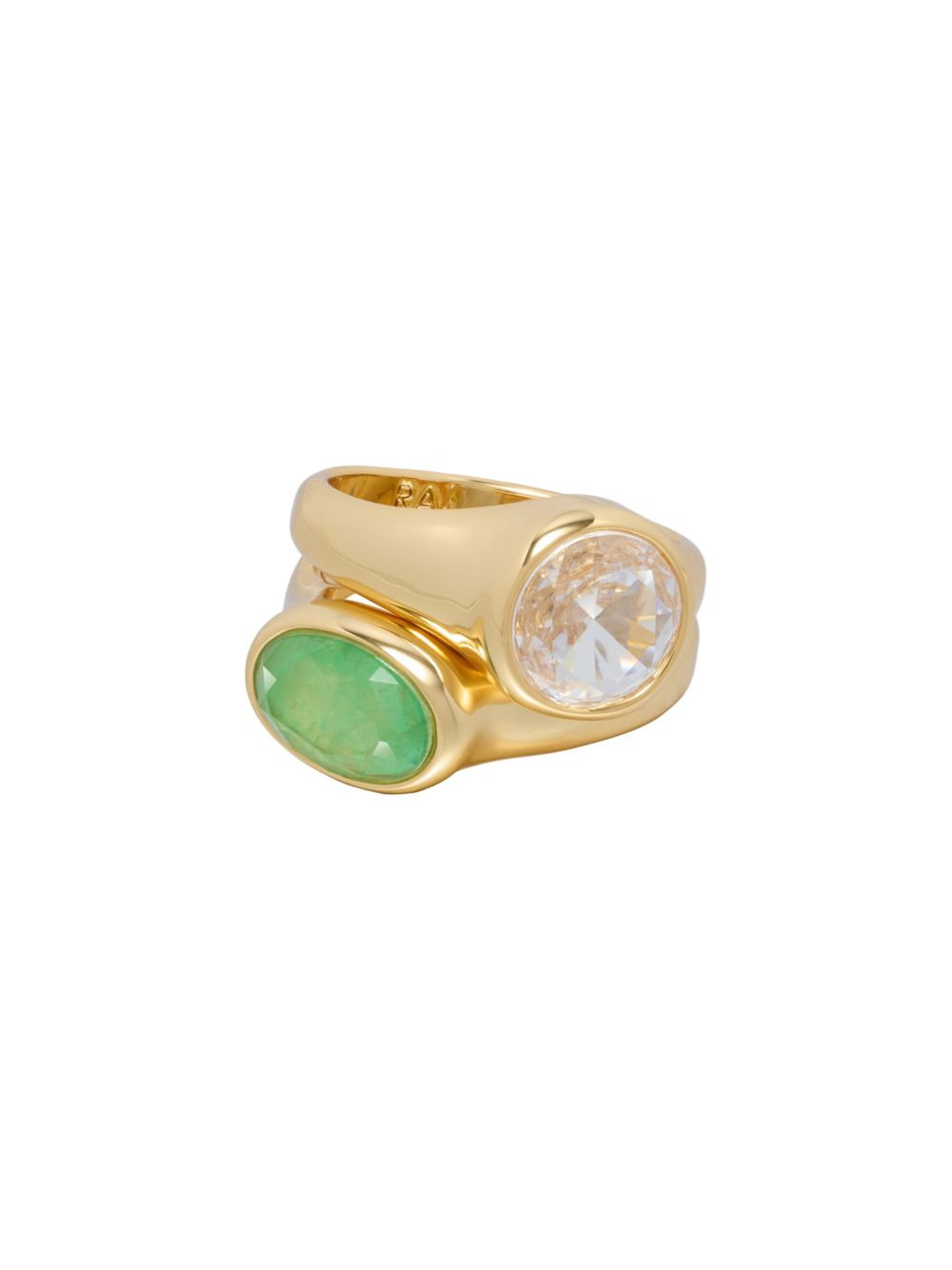 Little Bits ring - 2