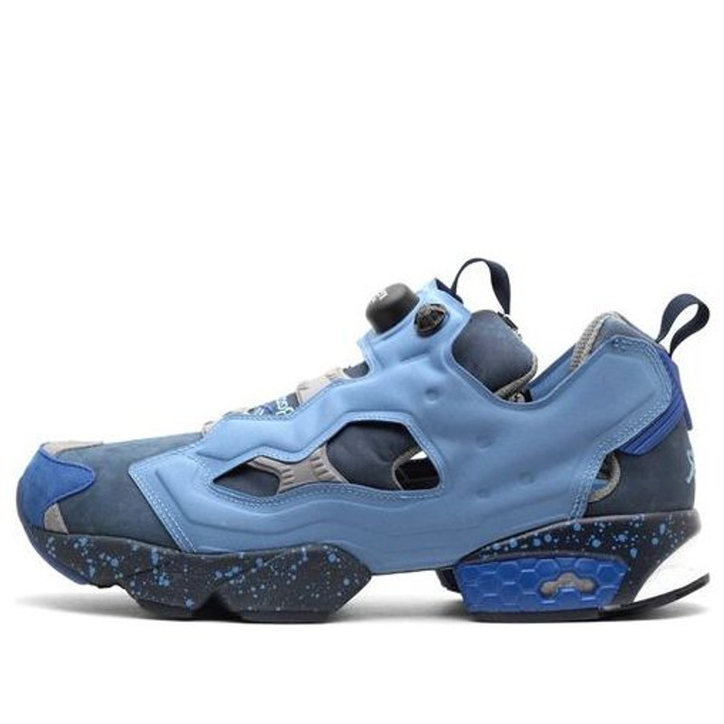 Reebok InstaPump Fury Og 'Packers X Stash' V61215 - 1