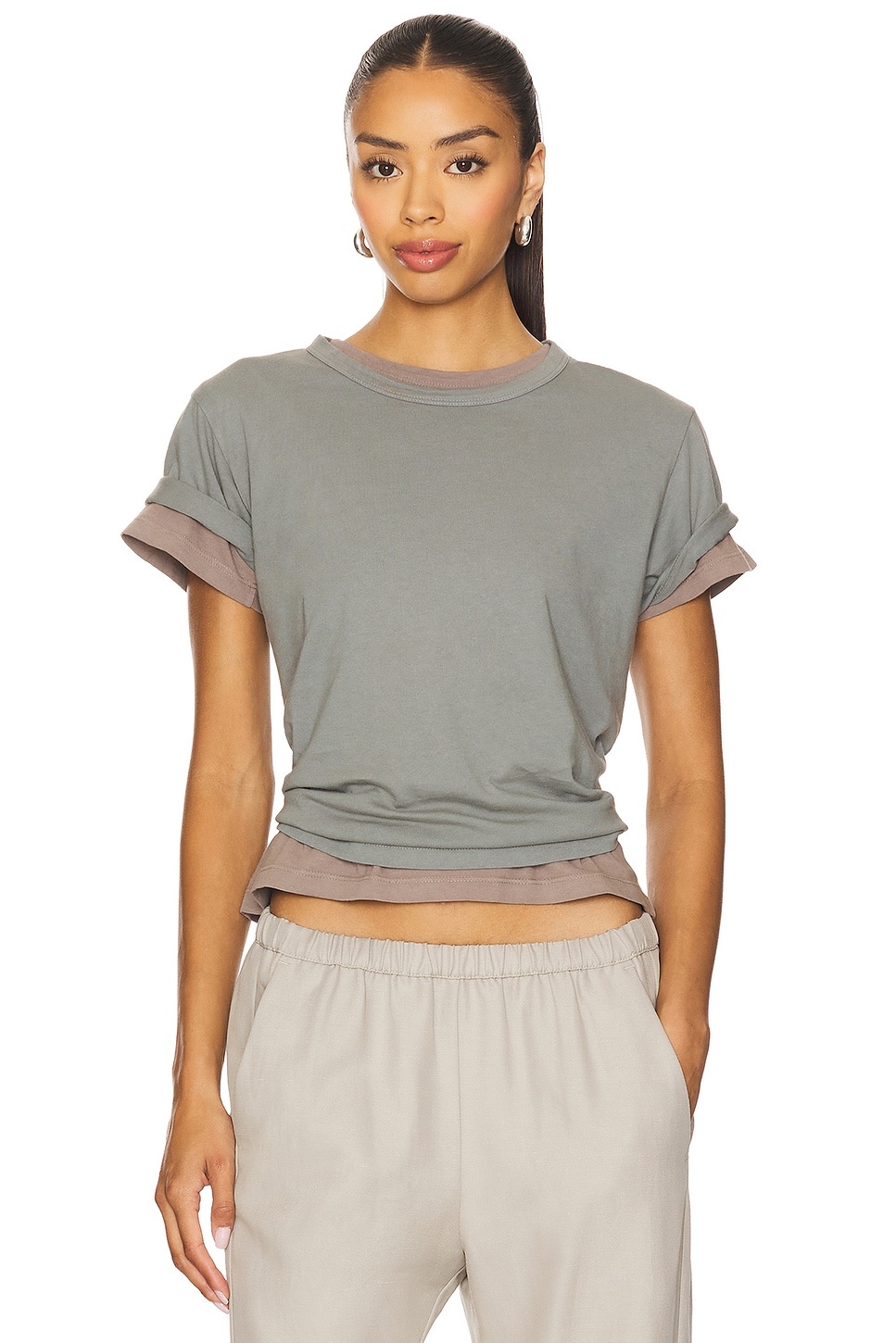 The Margo Tee - 1