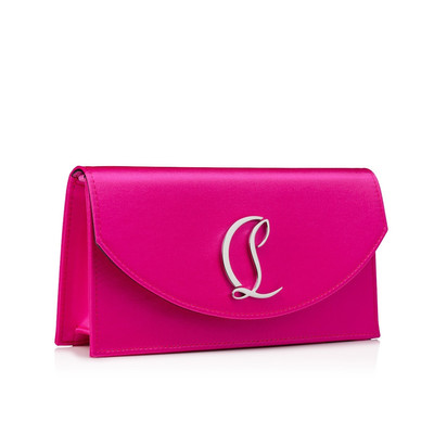 Christian Louboutin Loubi54 Pink outlook