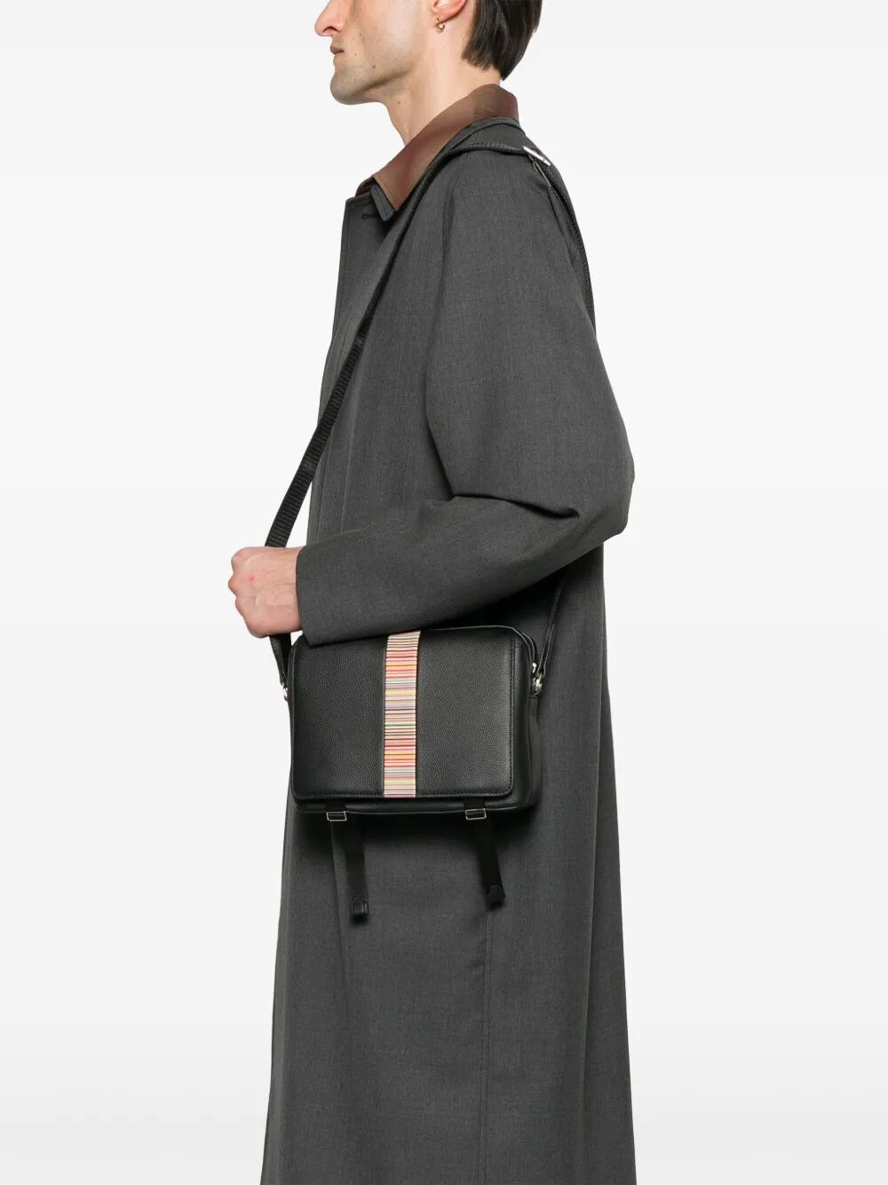 Paul Smith Men Men Bag Messenger - 5
