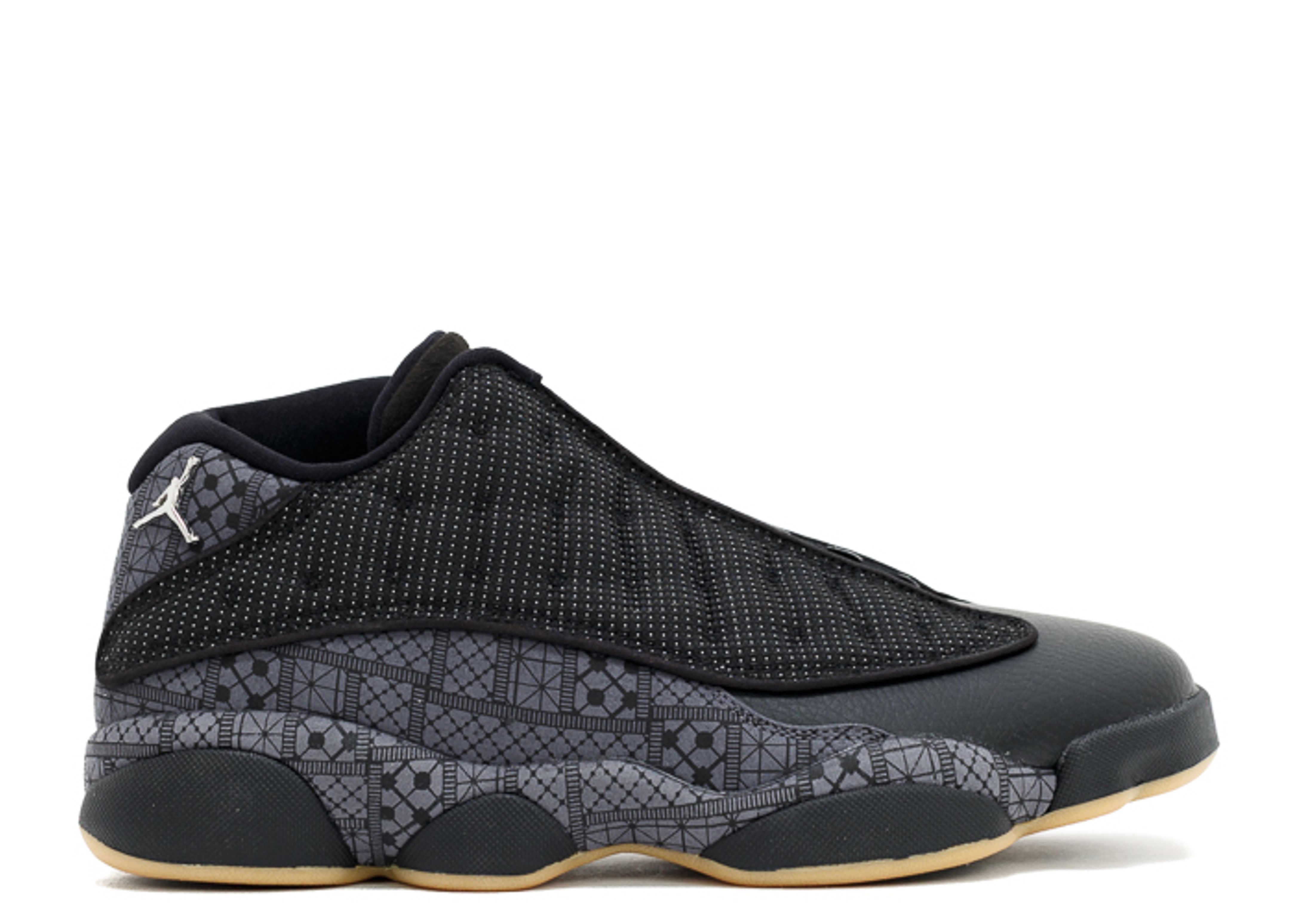 JORDAN 13 RETRO LOW 'QUAI 54' - 1