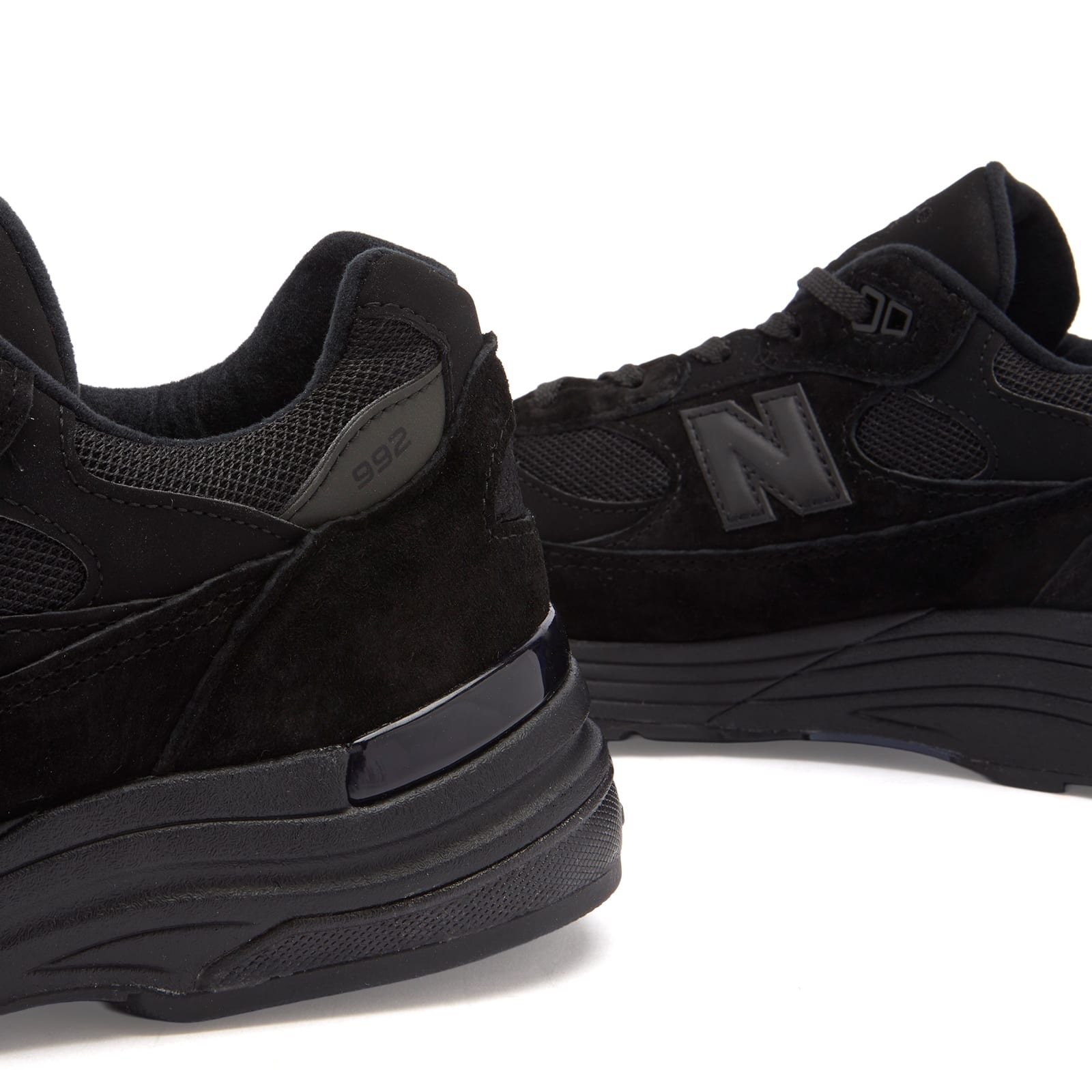 New Balance U992TB Sneaker - Made in USA - 3