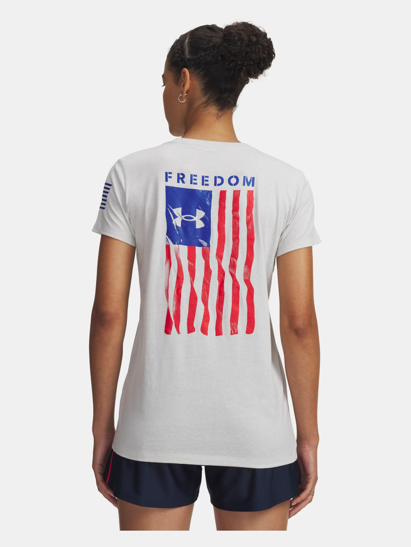 Under Armour UA Freedom Flag outlook