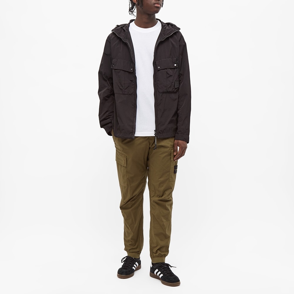 Stone Island Paracute Cargo Pant - 8