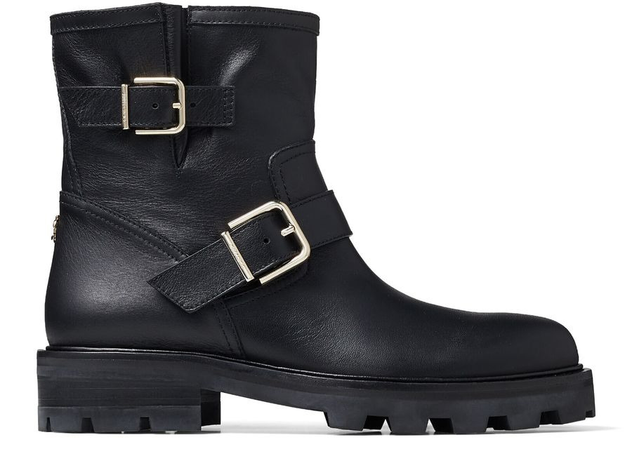 Youth II ankle boots - 1
