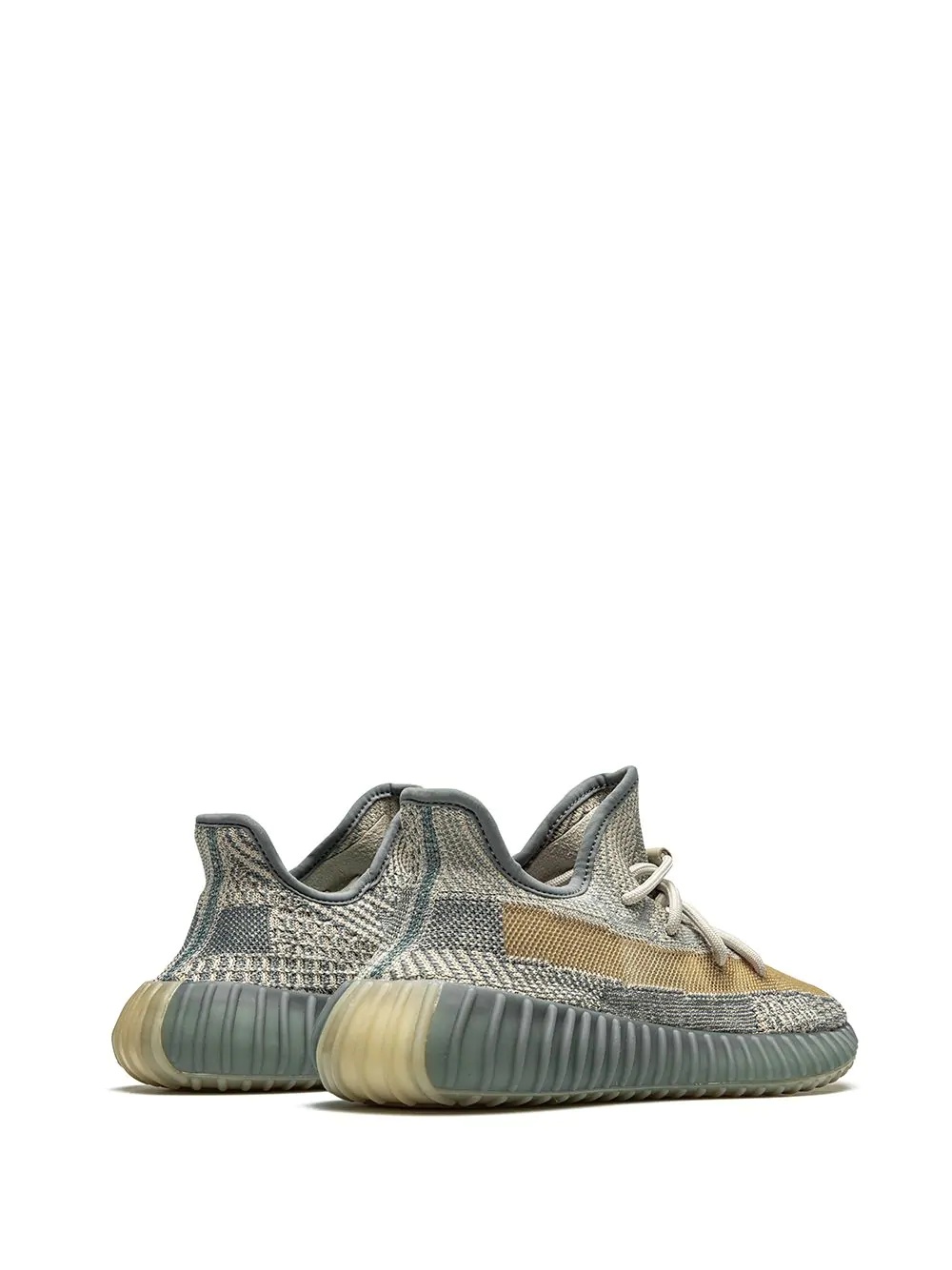 Yeezy 350 v2 "Israfil" sneakers - 4